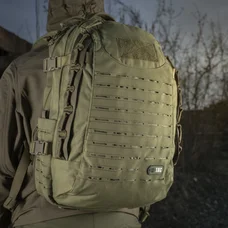 M-Tac рюкзак Intruder Pack Olive