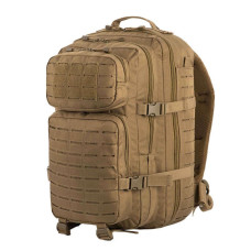 M-Tac рюкзак Large Assault Pack Laser Cut Tan