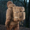 M-Tac рюкзак Large Assault Pack Laser Cut Tan