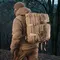 M-Tac рюкзак Large Assault Pack Laser Cut Tan