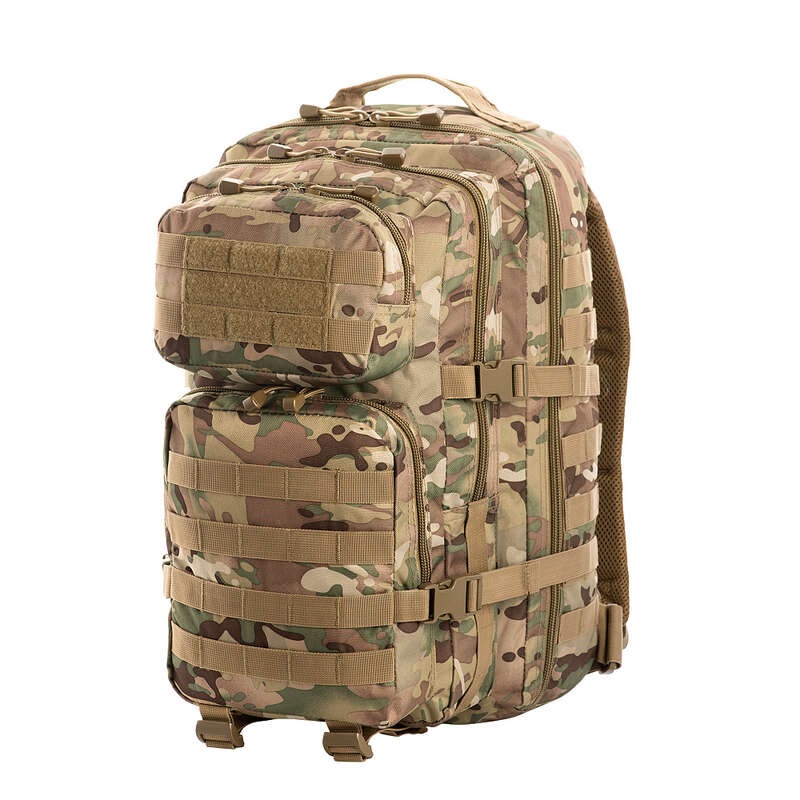 M-Tac рюкзак Large Assault Pack MC