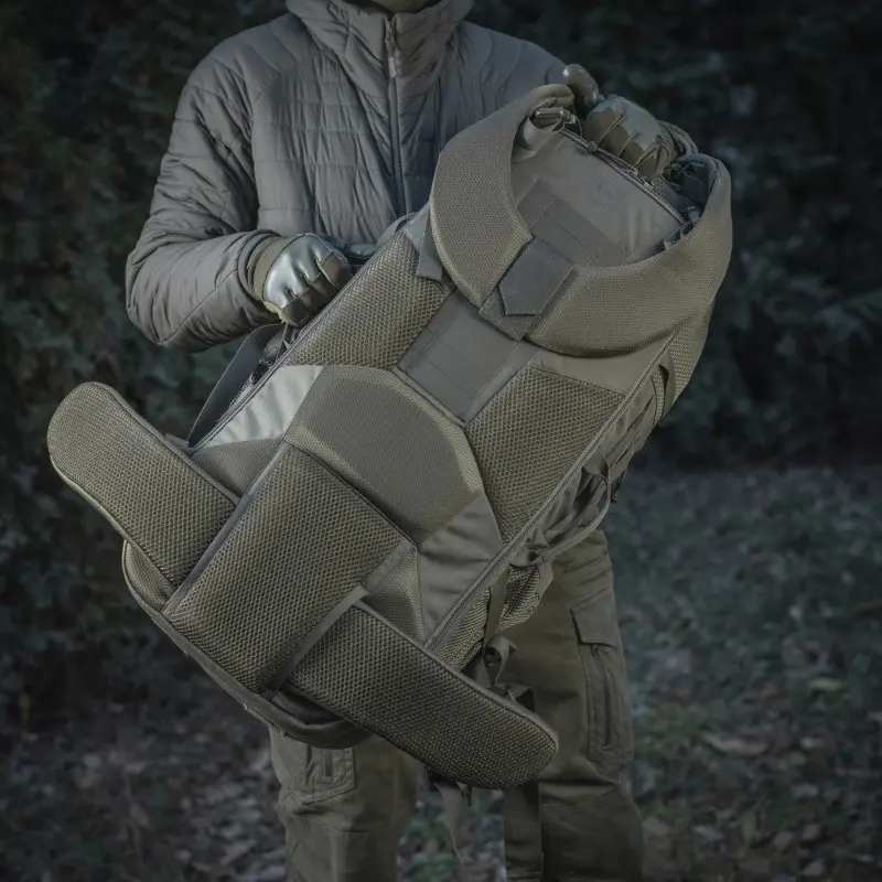 M-Tac рюкзак Large Elite Hex Ranger Green M-Tac рюкзак Large Elite Hex Ranger Green