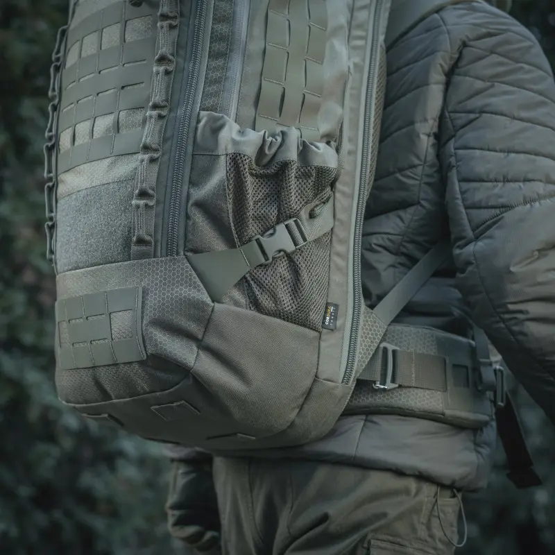 M-Tac рюкзак Large Elite Hex Ranger Green M-Tac рюкзак Large Elite Hex Ranger Green