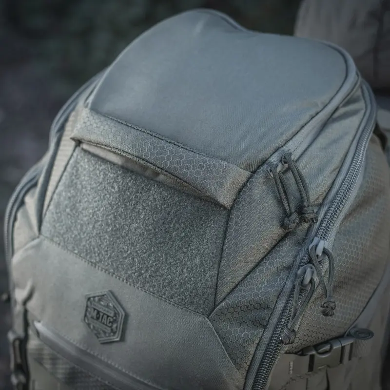 M-Tac рюкзак Large Elite Hex Ranger Green M-Tac рюкзак Large Elite Hex Ranger Green