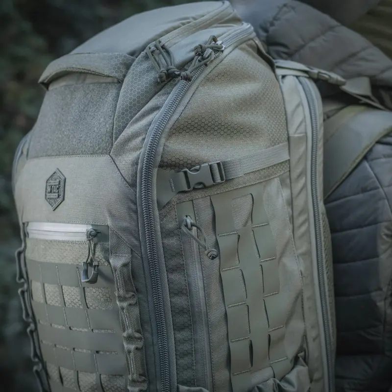 M-Tac рюкзак Large Elite Hex Ranger Green M-Tac рюкзак Large Elite Hex Ranger Green
