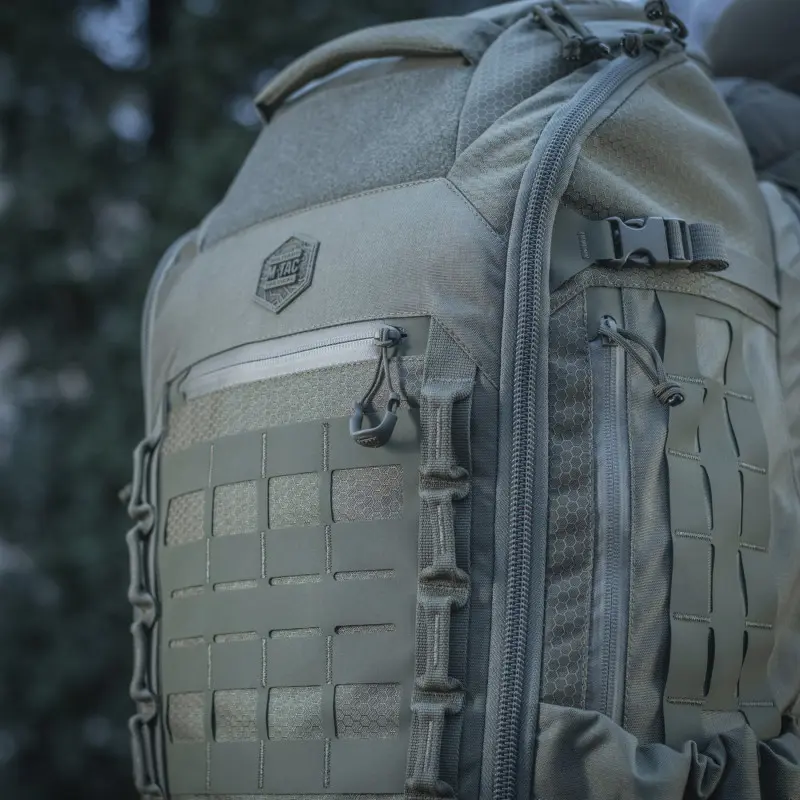 M-Tac рюкзак Large Elite Hex Ranger Green M-Tac рюкзак Large Elite Hex Ranger Green