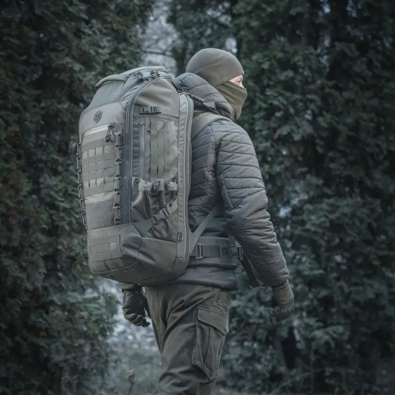 M-Tac рюкзак Large Elite Hex Ranger Green M-Tac рюкзак Large Elite Hex Ranger Green