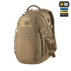 M-Tac рюкзак Mission Pack Elite Hex Coyote