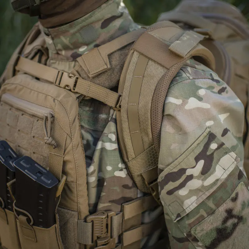 M-Tac рюкзак Small Elite Gen.III Coyote M-Tac рюкзак Small Elite Gen.III Coyote