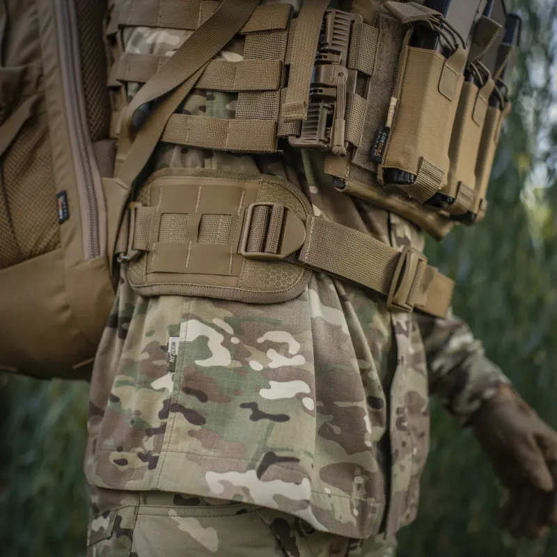 M-Tac рюкзак Small Elite Gen.III Coyote M-Tac рюкзак Small Elite Gen.III Coyote