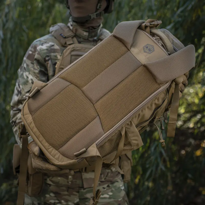 M-Tac рюкзак Small Elite Gen.III Coyote M-Tac рюкзак Small Elite Gen.III Coyote