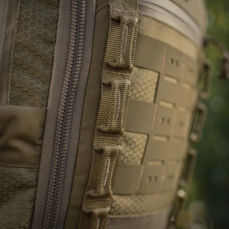 M-Tac рюкзак Small Elite Gen.III Coyote M-Tac рюкзак Small Elite Gen.III Coyote