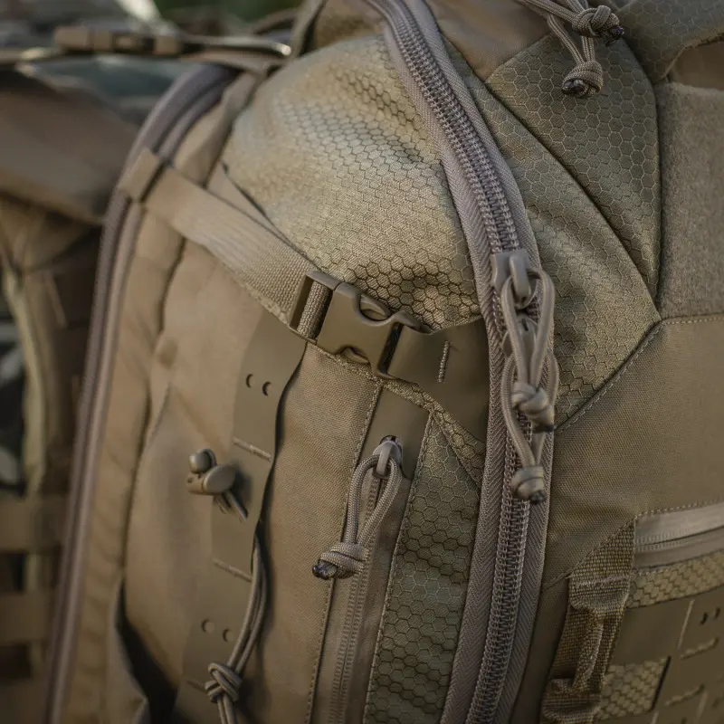 M-Tac рюкзак Small Elite Gen.III Coyote M-Tac рюкзак Small Elite Gen.III Coyote