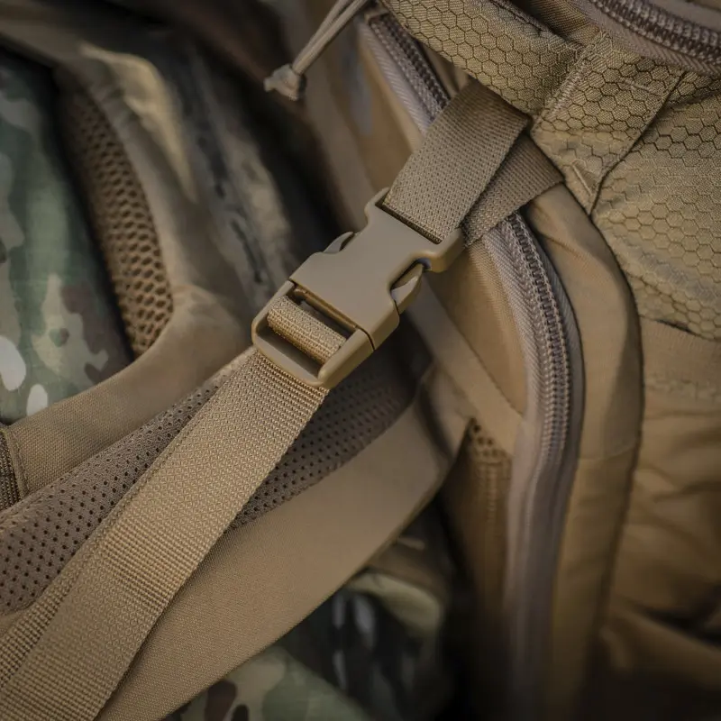 M-Tac рюкзак Small Elite Gen.III Coyote M-Tac рюкзак Small Elite Gen.III Coyote