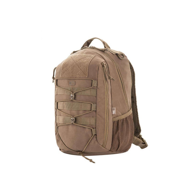 M-Tac рюкзак Urban Line Force Pack Coyote Brown