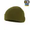 M-Tac шапка тонка вязка 100% акрил Olive