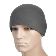 M-Tac шапка Watch Cap Elite фліс (260г/м2) Grey