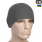 M-Tac шапка Watch Cap Elite фліс (260г/м2) Grey