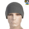 M-Tac шапка Watch Cap Elite фліс (260г/м2) Grey