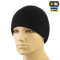 M-Tac шапка Watch Cap Elite фліс (320г/м2) Black