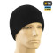 M-Tac шапка Watch Cap Elite фліс (320г/м2) Black