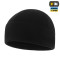 M-Tac шапка Watch Cap Elite фліс (320г/м2) Black