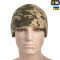 M-Tac шапка Watch Cap фліс (260г/м2) with Slimtex MM14