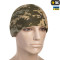 M-Tac шапка Watch Cap фліс (260г/м2) with Slimtex MM14