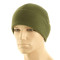 M-Tac шапка Watch Cap фліс Polartec Army Olive