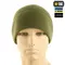 M-Tac шапка Watch Cap фліс Polartec Army Olive