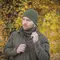 M-Tac шапка Watch Cap фліс Polartec Army Olive