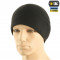 M-Tac шапка Watch Cap Premium флис (250г/м2) Black