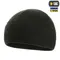 M-Tac шапка Watch Cap Premium флис (250г/м2) Black