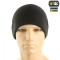 M-Tac шапка Watch Cap Premium флис (250г/м2) Black