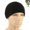 M-Tac шапка Watch Cap Premium фліс (343г/м2) Black