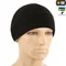 M-Tac шапка Watch Cap Premium фліс (343г/м2) Black