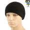 M-Tac шапка Watch Cap Premium фліс (343г/м2) Black