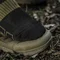 M-Tac шкарпетки зимові Ranger Wool Black/Olive