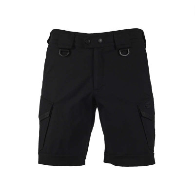 M-Tac шорти Aggressor Lite Black