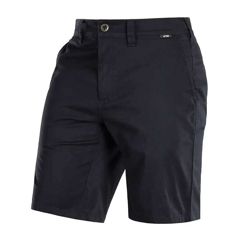 M-Tac шорти Casual Black M-Tac шорти Casual Black