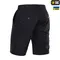 M-Tac шорти Casual Black M-Tac шорти Casual Black