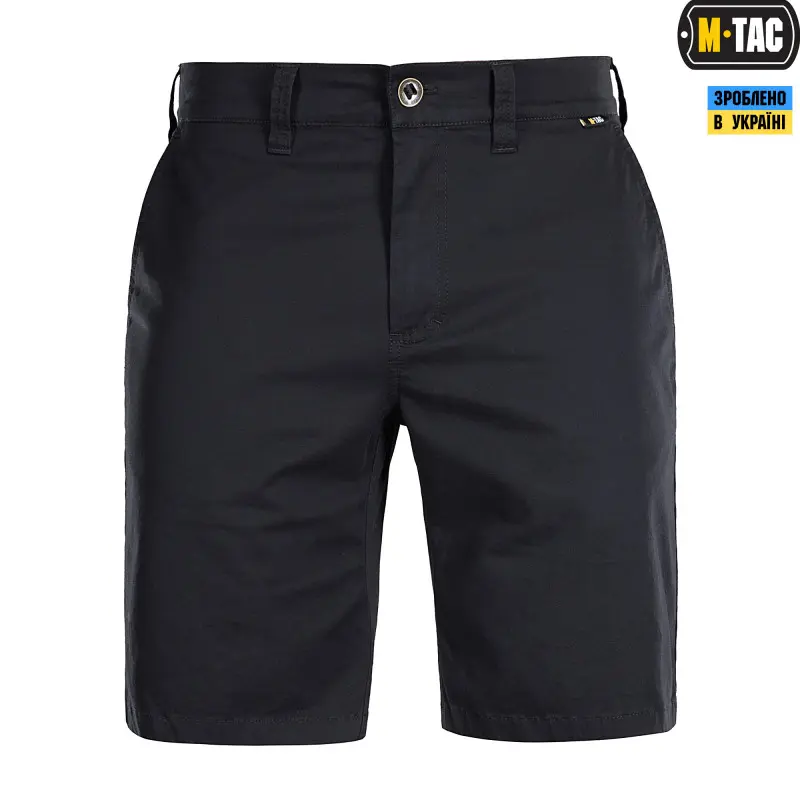 M-Tac шорти Casual Black M-Tac шорти Casual Black