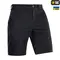 M-Tac шорти Casual Black M-Tac шорти Casual Black