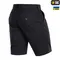 M-Tac шорти Casual Black M-Tac шорти Casual Black