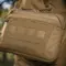 M-Tac сумка Admin Bag Elite Coyote