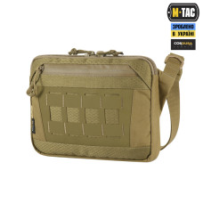 M-Tac сумка Admin Bag Elite Coyote