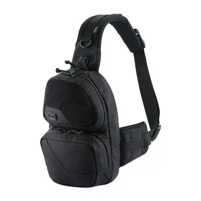 M-Tac сумка Buckler Bag Elite Hex Black M-Tac сумка Buckler Bag Elite Hex Black