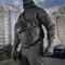 M-Tac сумка Buckler Bag Elite Hex Black M-Tac сумка Buckler Bag Elite Hex Black
