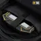 M-Tac сумка Buckler Bag Elite Hex Black M-Tac сумка Buckler Bag Elite Hex Black