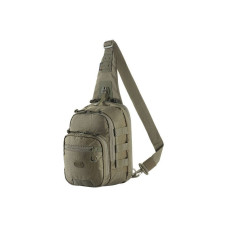 M-Tac сумка Cross Bag Elite Hex Ranger Green